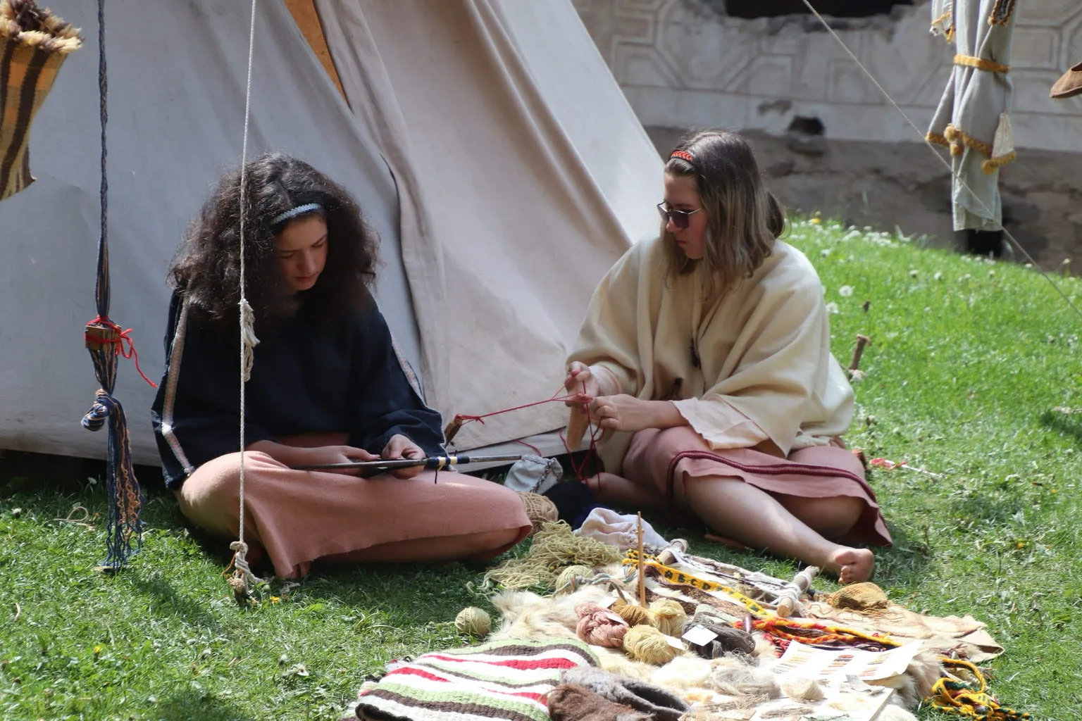Experimentální archeologie